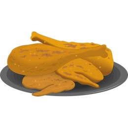 Fried Chicken