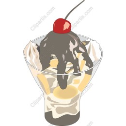 Decadent Dessert Parfait