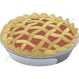 Classic Fruit Pie