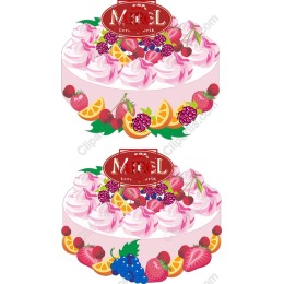 Decadent Dessert Delight