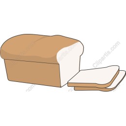 Classic Loaf of Bread