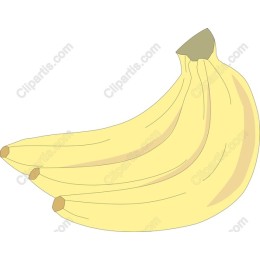 Vibrant Ripe Bananas