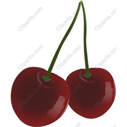 Luscious Cherries