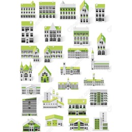 Modern Architecture Bundle