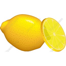 Juicy Lemon
