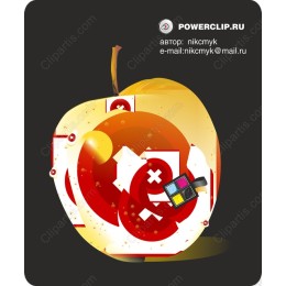 Creative Apple