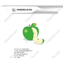 Green Apple
