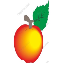 Vibrant Apple