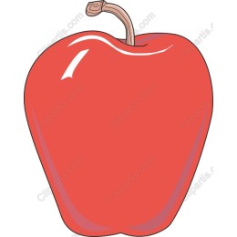 Red Apple