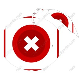 Red Error Icon