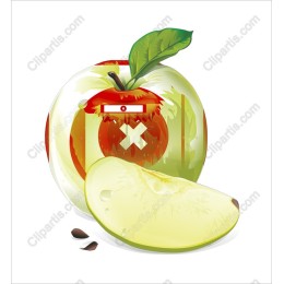 Refreshing Apple