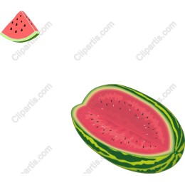 Refreshing Watermelons