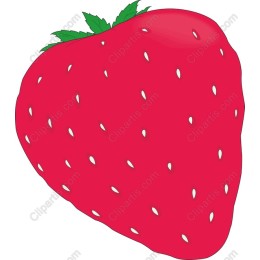 Luscious Strawberry