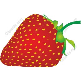 Luscious Strawberry