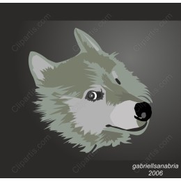 Wolf Head