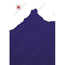Majestic Mountain