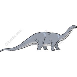 Dinosaur - Prehistoric Charm for Creative Use