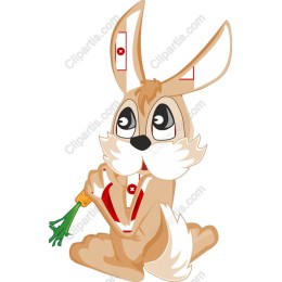 Charming Rabbit