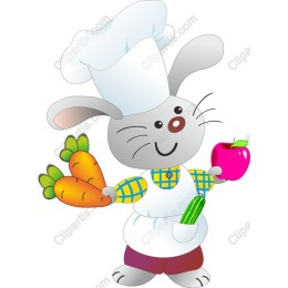 Chef Bunny