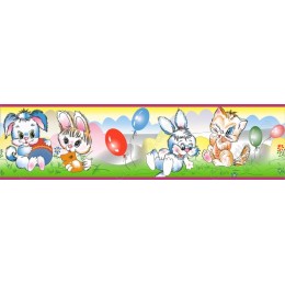 Playful Critters