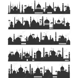 Mosque Bundle