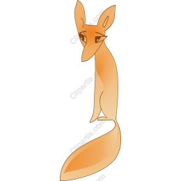 Charming Fox