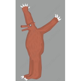 Joyful Bear