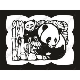 Panda Love
