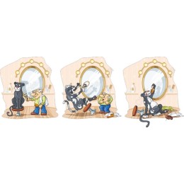 Pet Makeover Series Pack