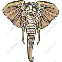 Majestic Elephant