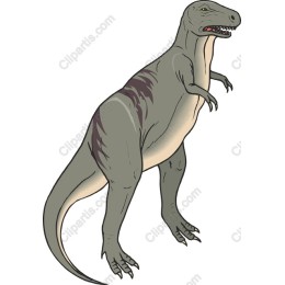 Tyrannosaurus Rex