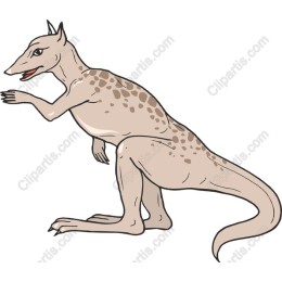 Stylized Animal