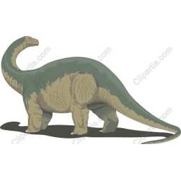 Brachiosaurus