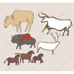 Wildlife Collection