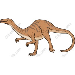 Dinosaur - Prehistoric
