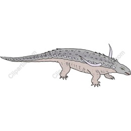 Prehistoric Creature