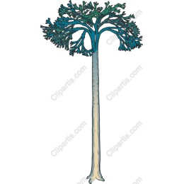 Stylized Tree