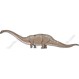 Majestic Dinosaur
