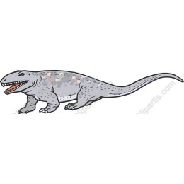 Prehistoric Aquatic Creature