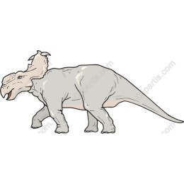 Dinosaur - Ceratopsian