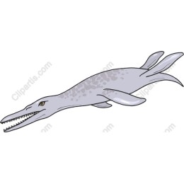 Plesiosaur
