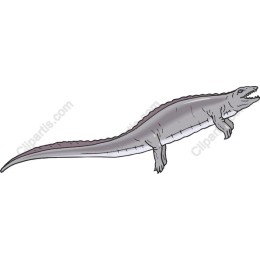 Prehistoric Creature