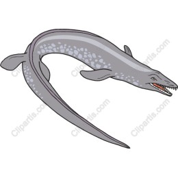 Prehistoric Eel