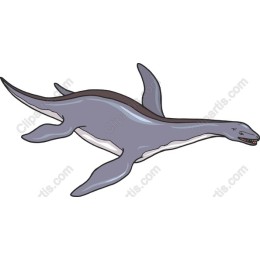 Plesiosaur