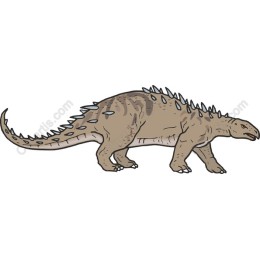 Prehistoric Dinosaur
