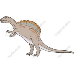 Spinosaurus