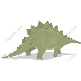 Stegosaurus