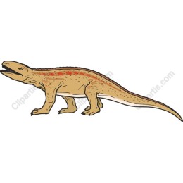 Prehistoric Amphibian