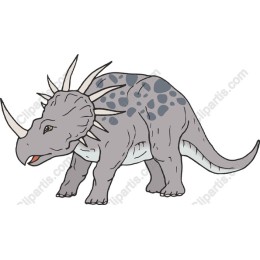 Triceratops