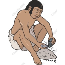 Prehistoric Toolmaker